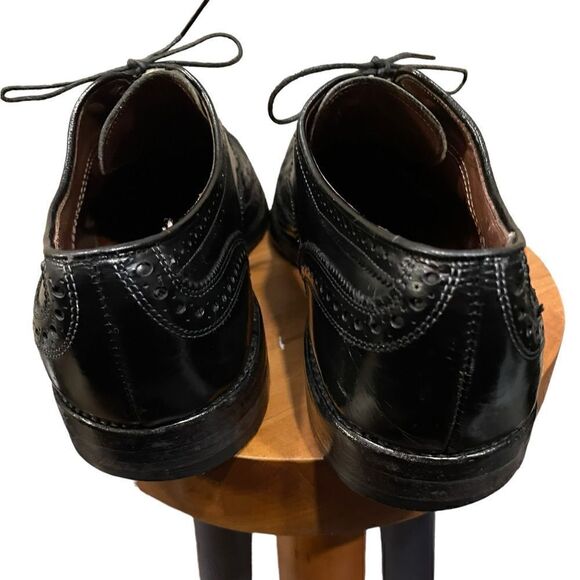 ALLEN EDMONDS McAllister 9.5 A shoes - Picture 3 of 10